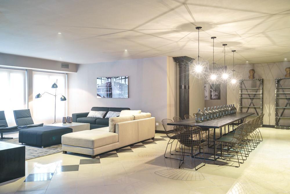 Luxury - Boutique Paz Apartment *