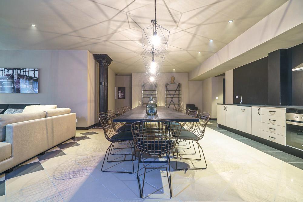 Luxury - Boutique Paz * Valencia