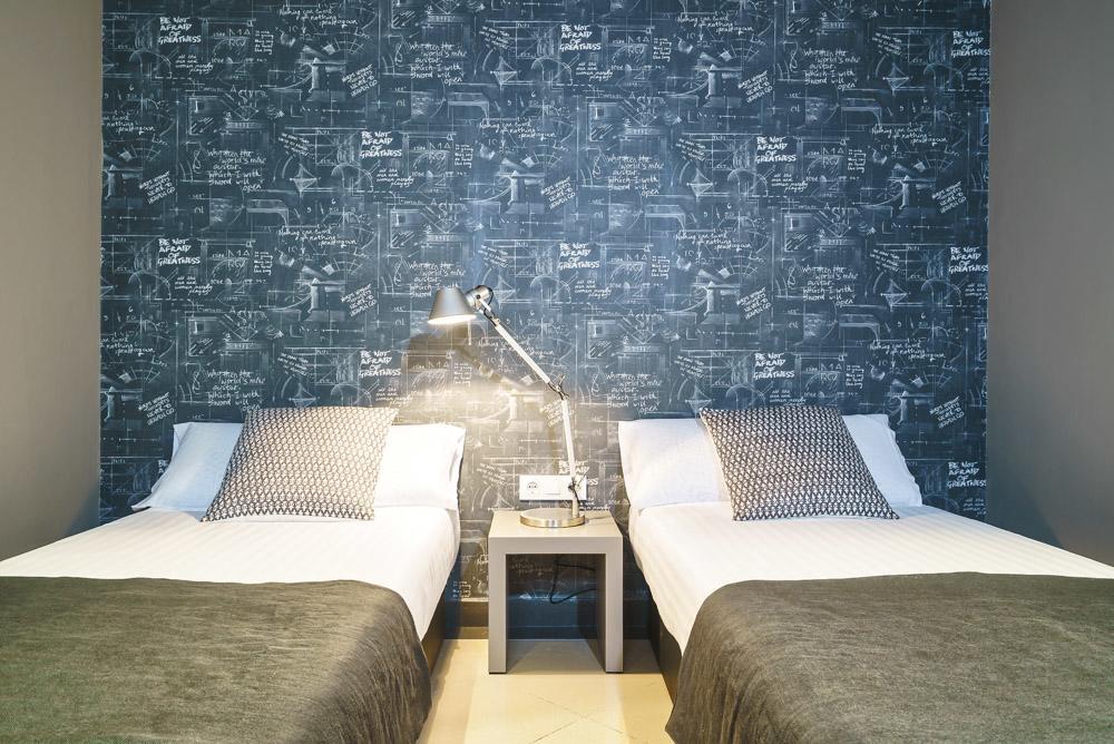 Luxury - Boutique Paz Apartment Valencia