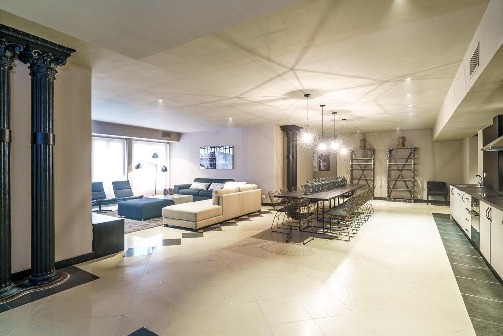 Apartment Luxury - Boutique Paz *