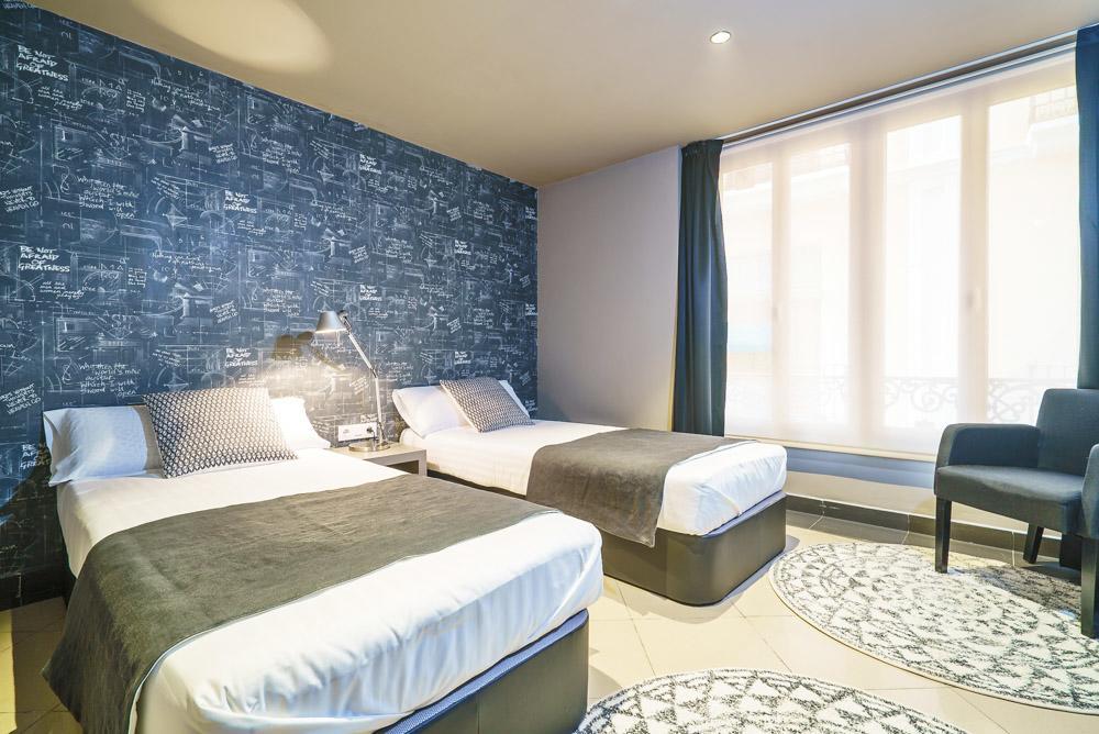 Luxury - Boutique Paz *