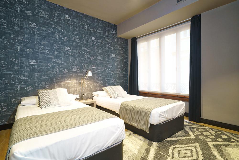 Apartment Luxury - Boutique Paz Valencia