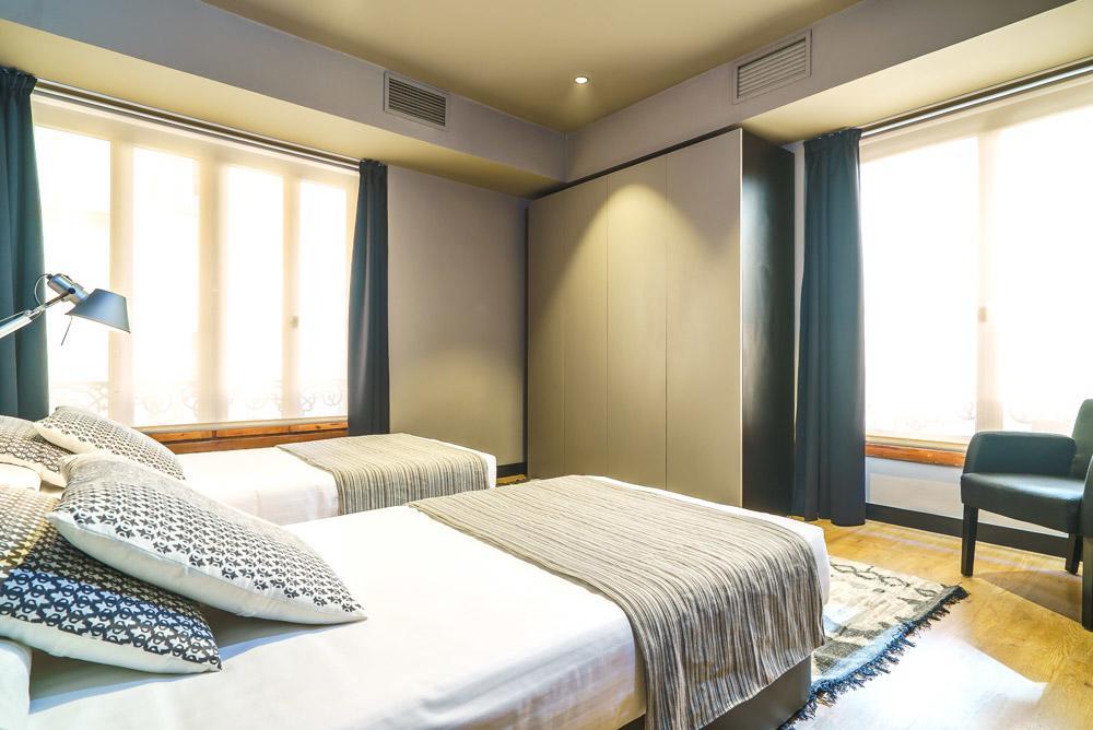 Apartment Luxury - Boutique Paz