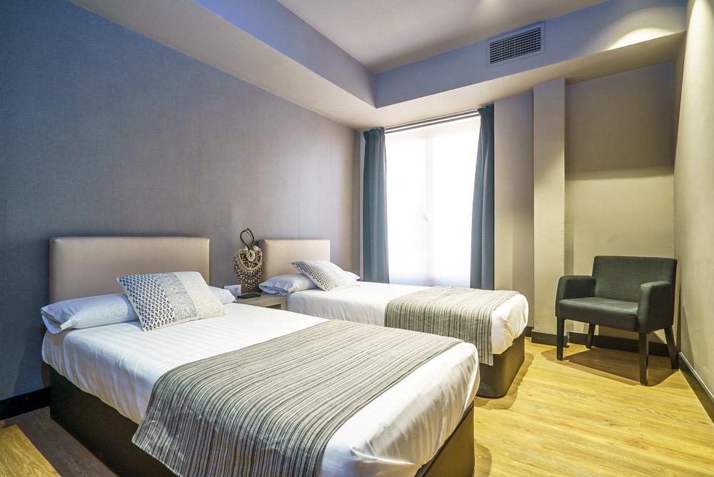 Apartment Luxury - Boutique Paz *