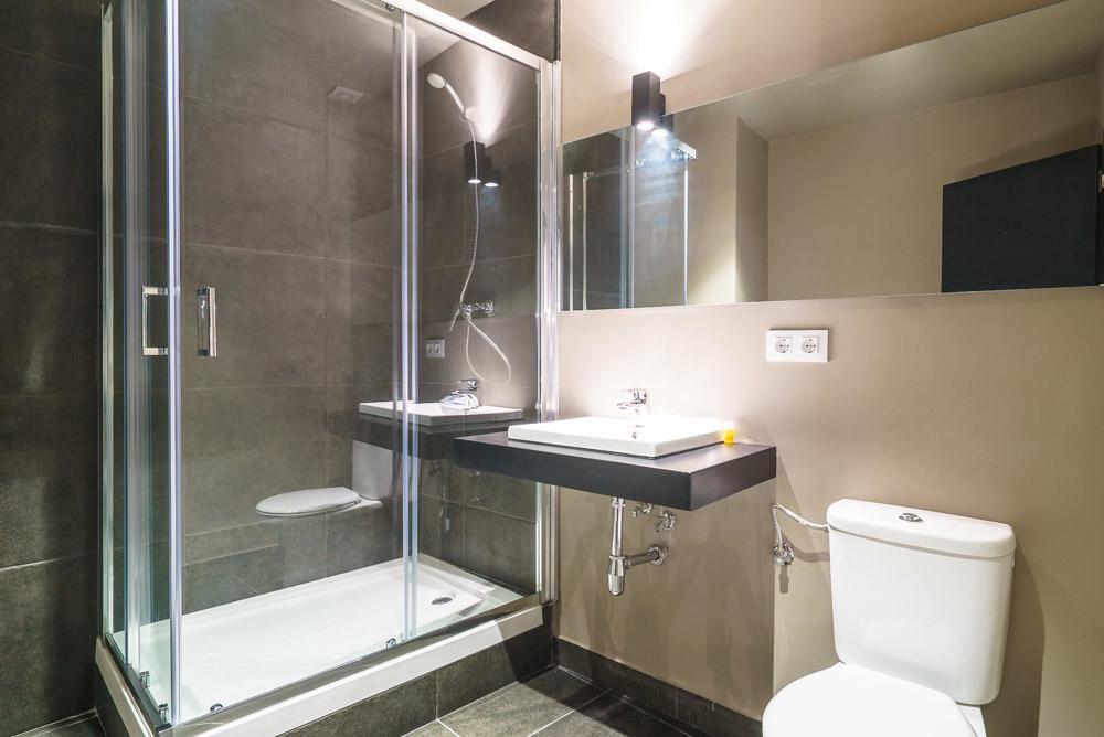 Apartment Luxury - Boutique Paz Valencia