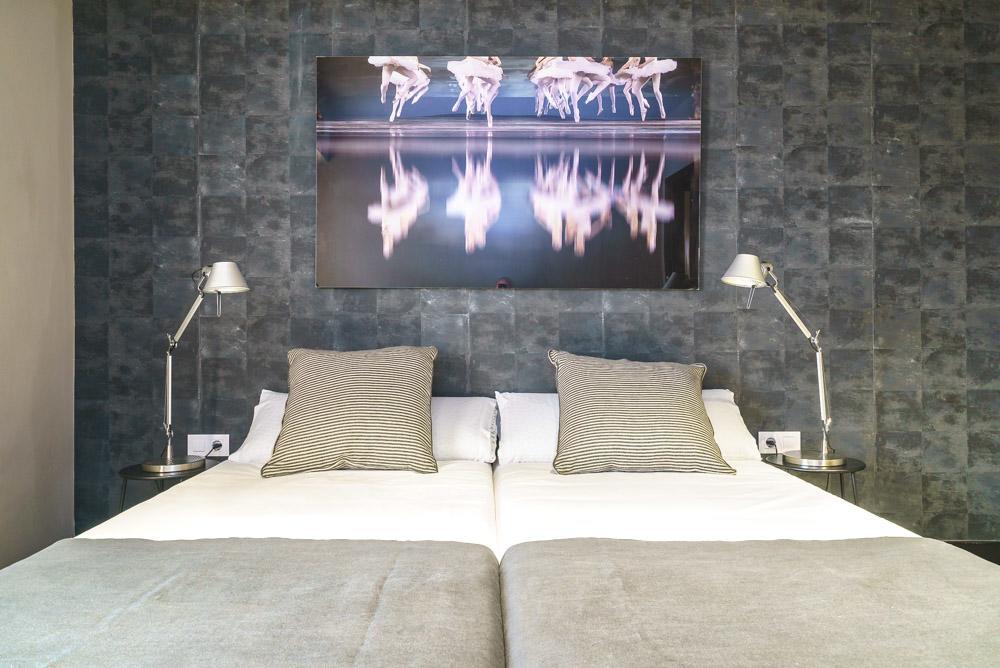 Apartment Luxury - Boutique Paz