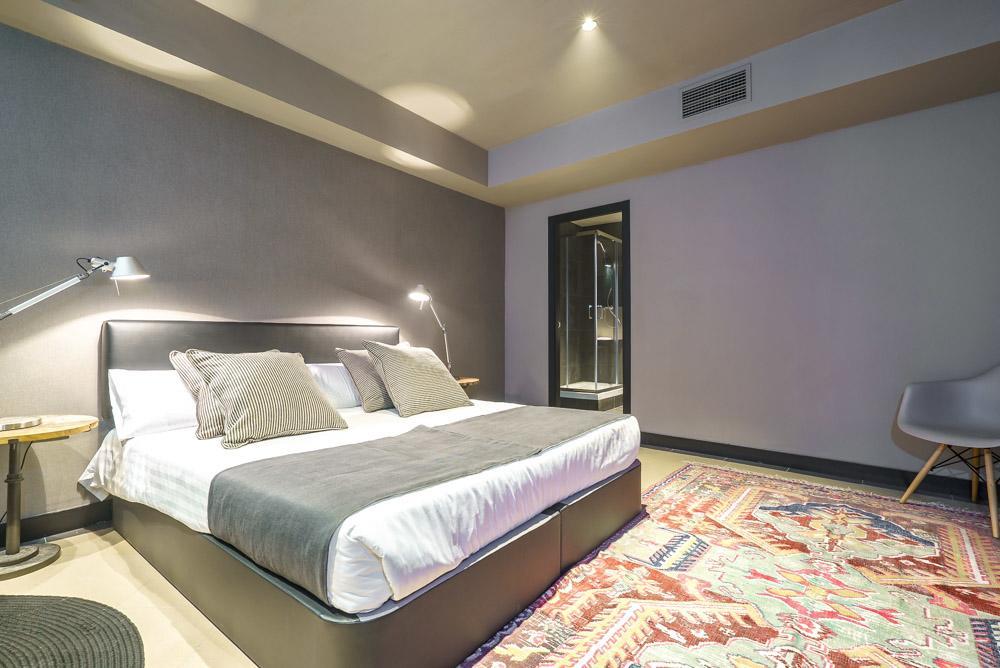 Luxury - Boutique Paz Apartment Valencia