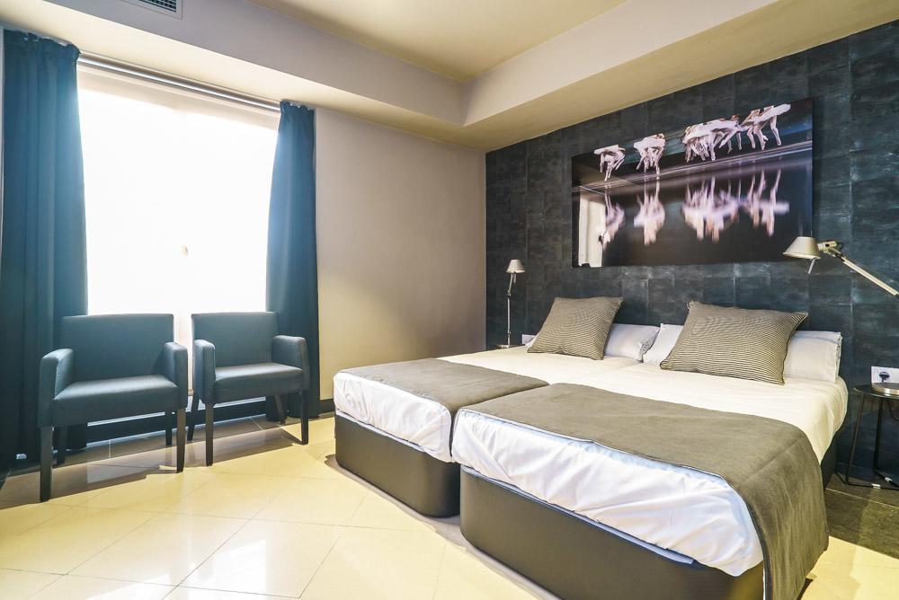 Luxury - Boutique Paz Apartment