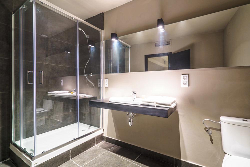 Apartment Luxury - Boutique Paz Valencia