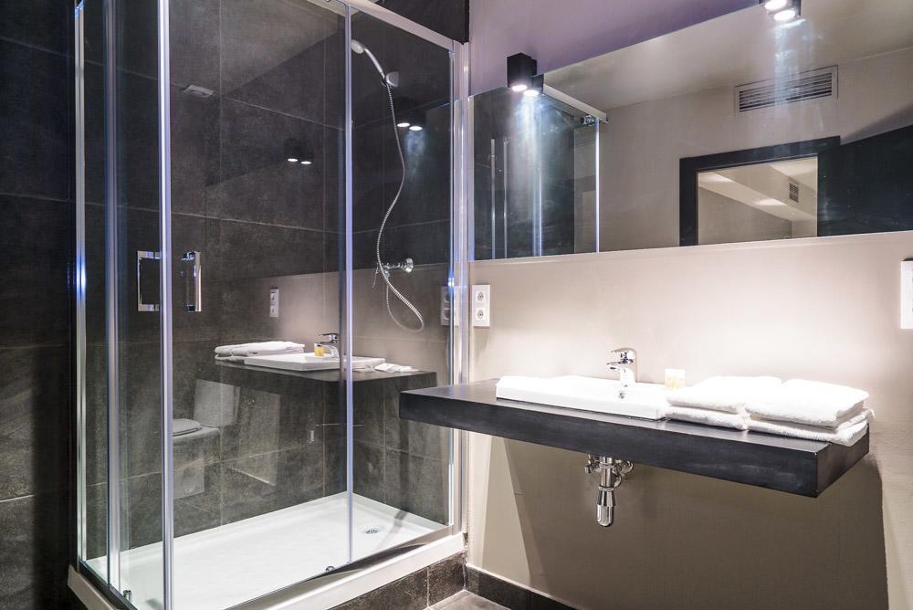 Apartment Luxury - Boutique Paz