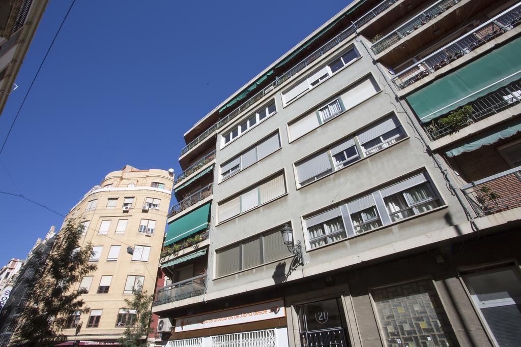 Appartement Sevilla *