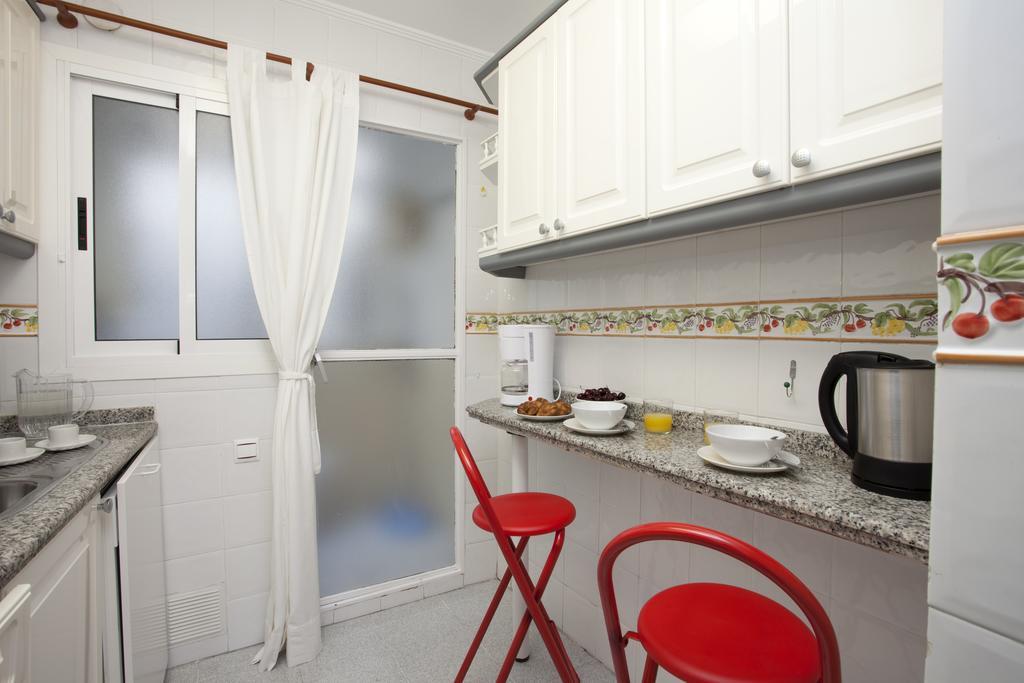 Serreria Ii Apartment Valencia