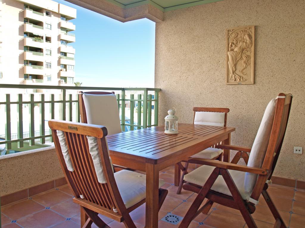 Apartup Patacona I Apartment *