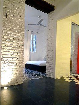 Bed & Breakfast Abcyou Valencia