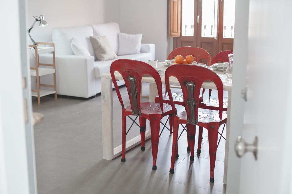 Apartment Centre Torres De Quart Valencia
