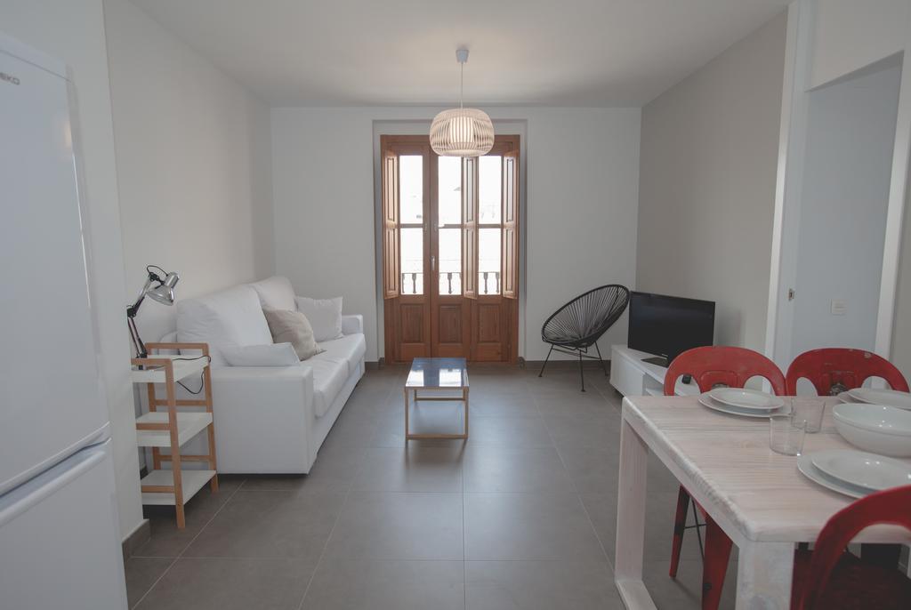 Apartment Centre Torres De Quart