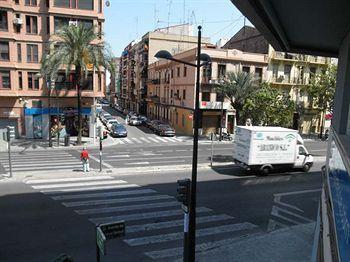 Casa de hóspedes Dormavalencia