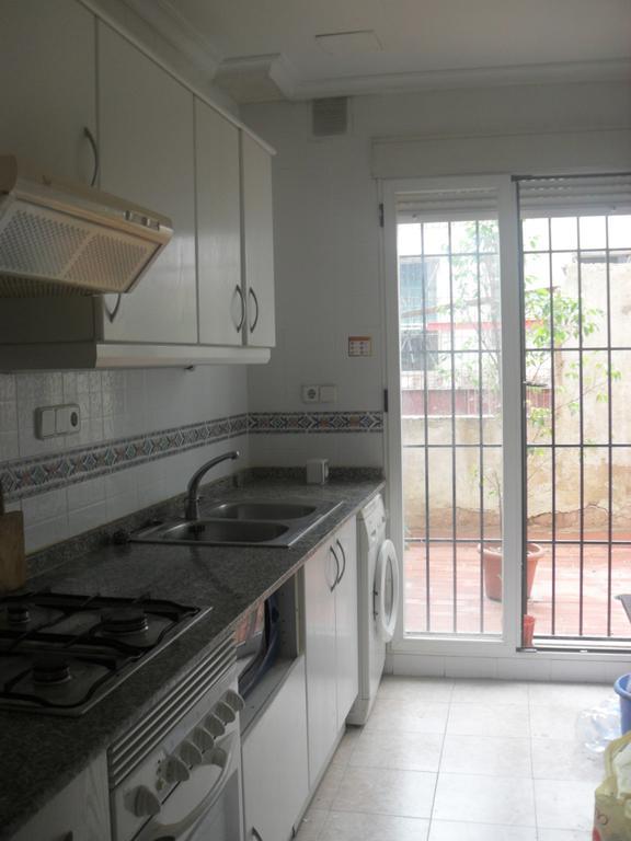 Apartament On Calle Aluders *