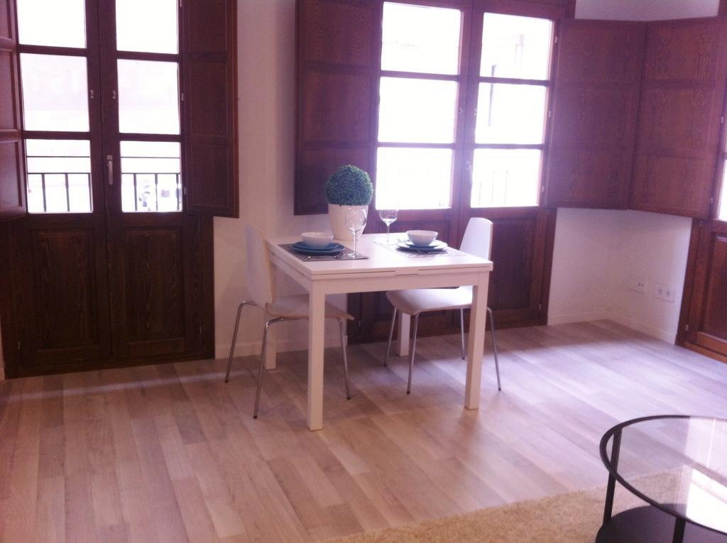 Apartment Superb Market