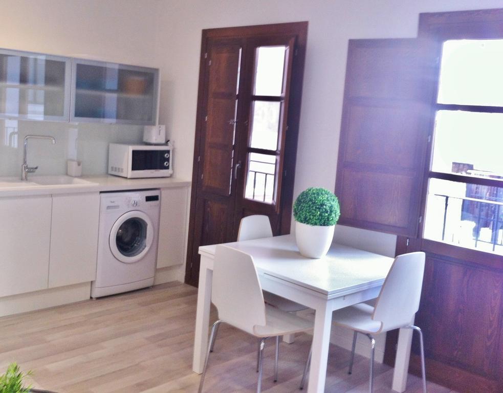 Superb Market Apartment Valencia