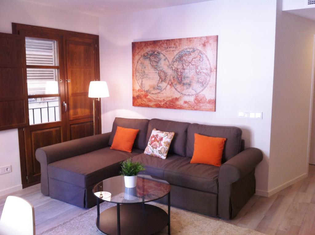 Superb Market Apartment *