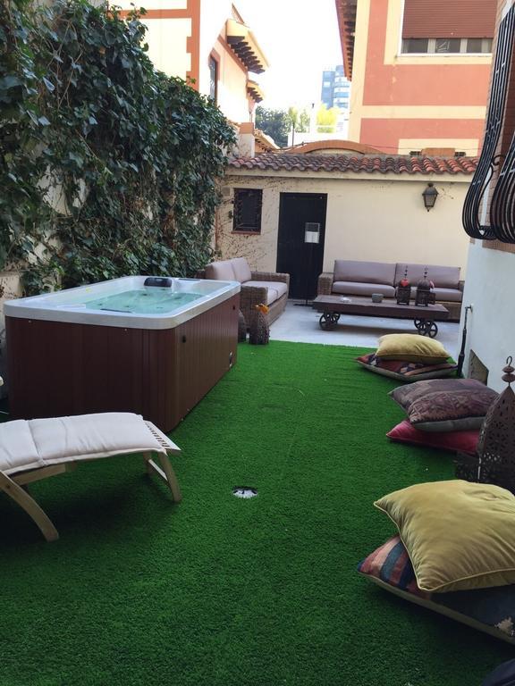 Holiday home Select Viveros Gardens *