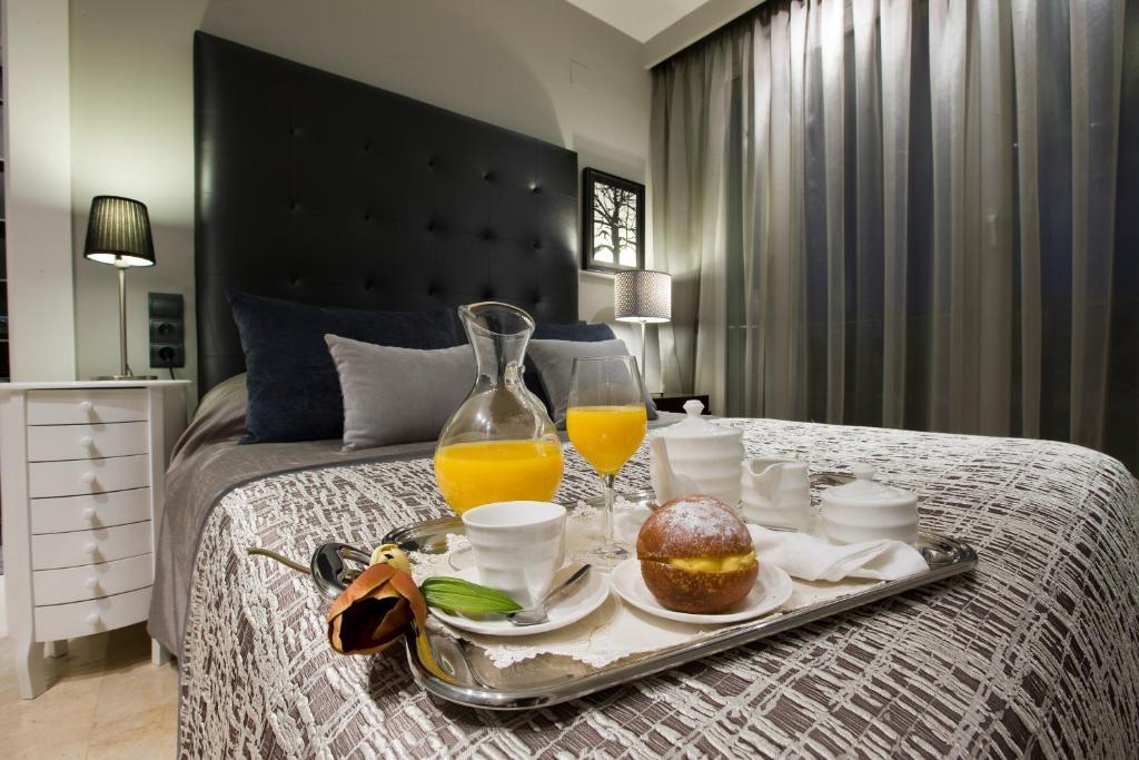 Carrera Luxury Valencia