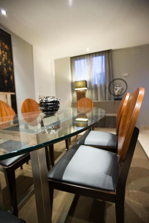 Carrera Luxury Apartment *