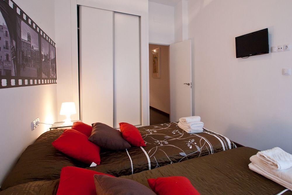 Apartment Flatsforyou Turia