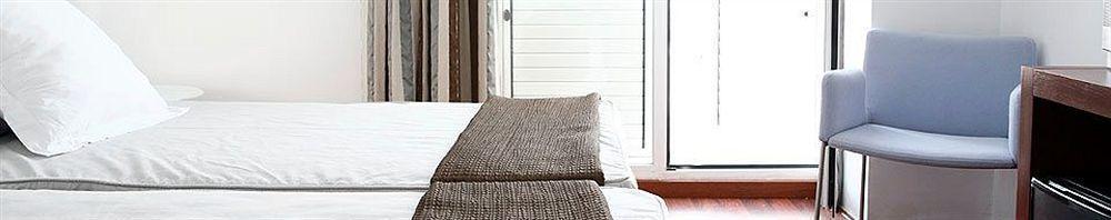 Hotel Miramar Valencia
