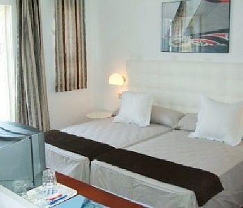 Hotel Miramar Valencia