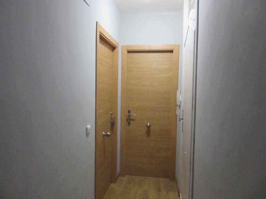 Adressadors Apartment *