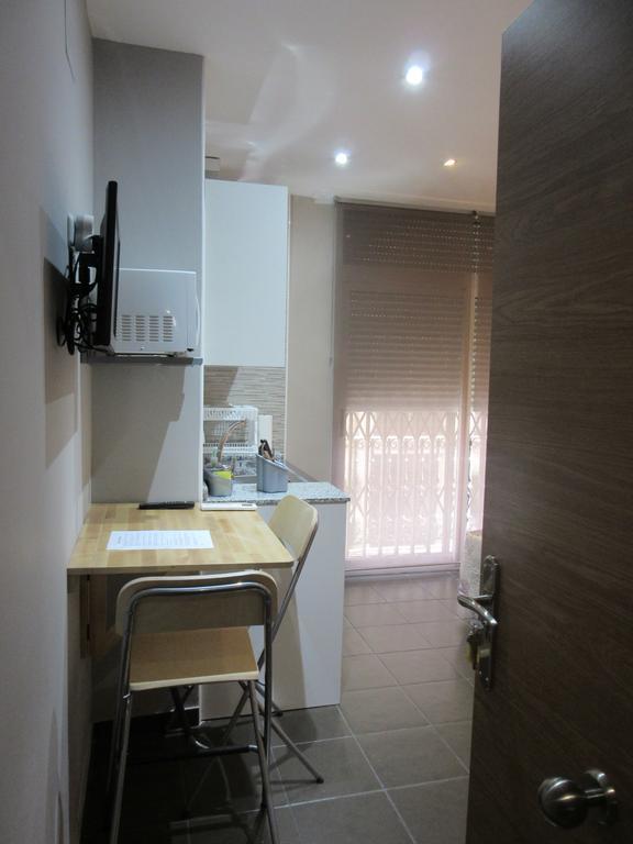 Adressadors Apartment Valencia
