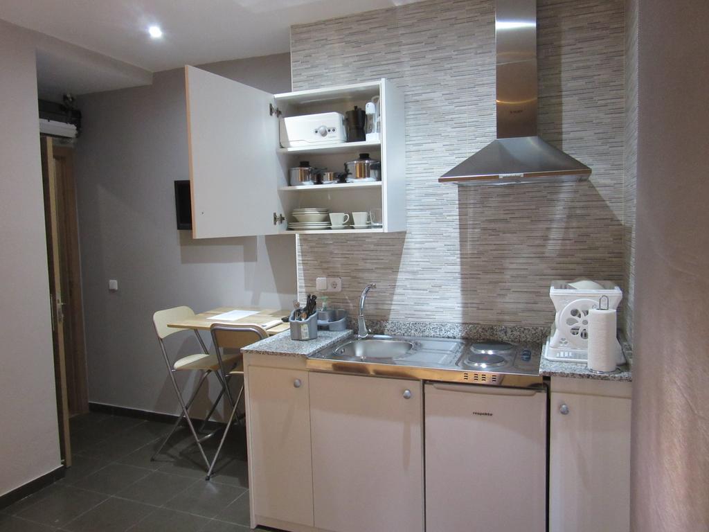 Apartment Adressadors Valencia