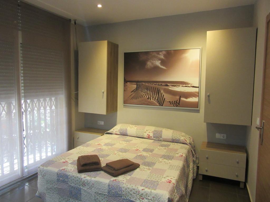 Apartment Adressadors Valencia