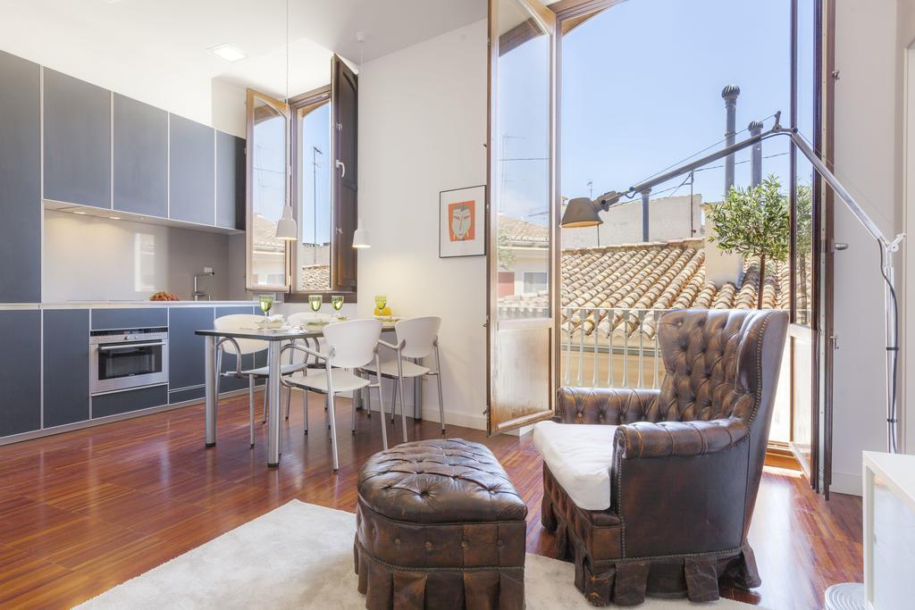 Select Caballeros Apartment