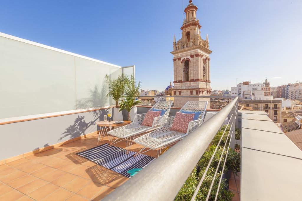 Apartment Select Caballeros