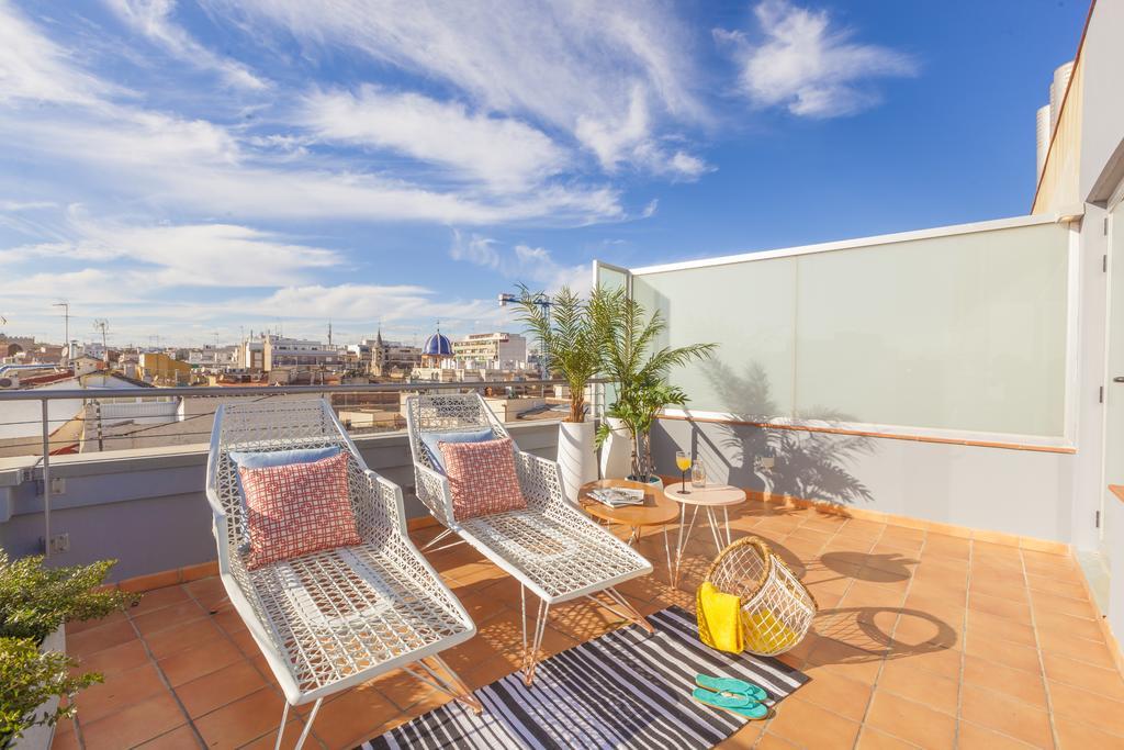 Select Caballeros Apartment