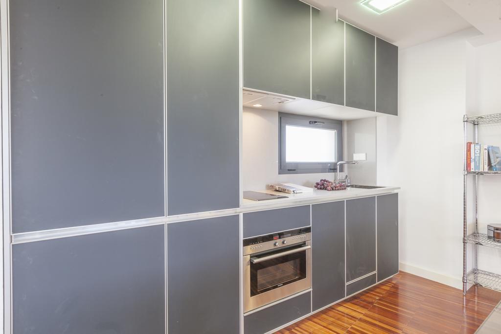 Select Caballeros Apartment *