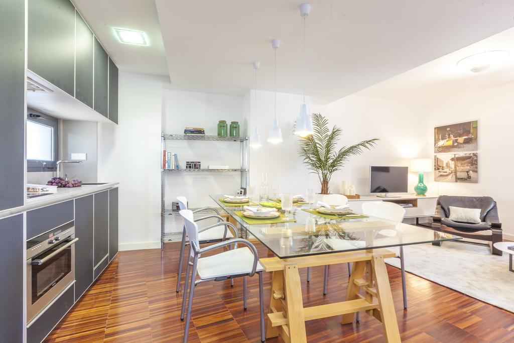 Apartment Select Caballeros