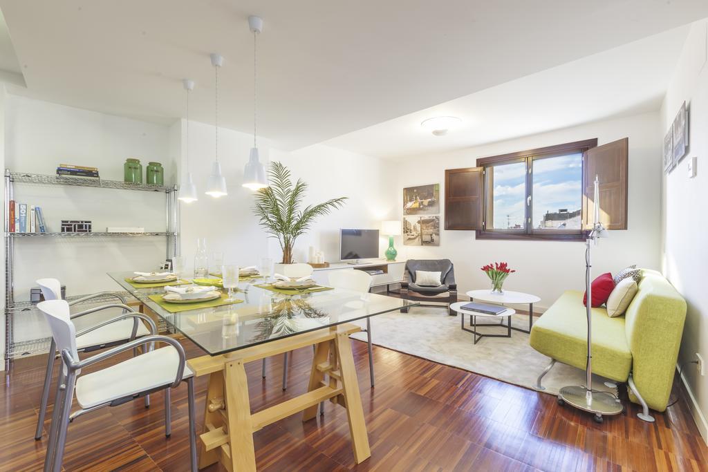 Select Caballeros Apartment