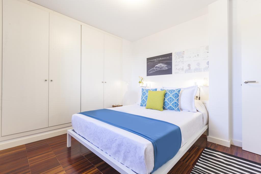 Select Caballeros Apartment *