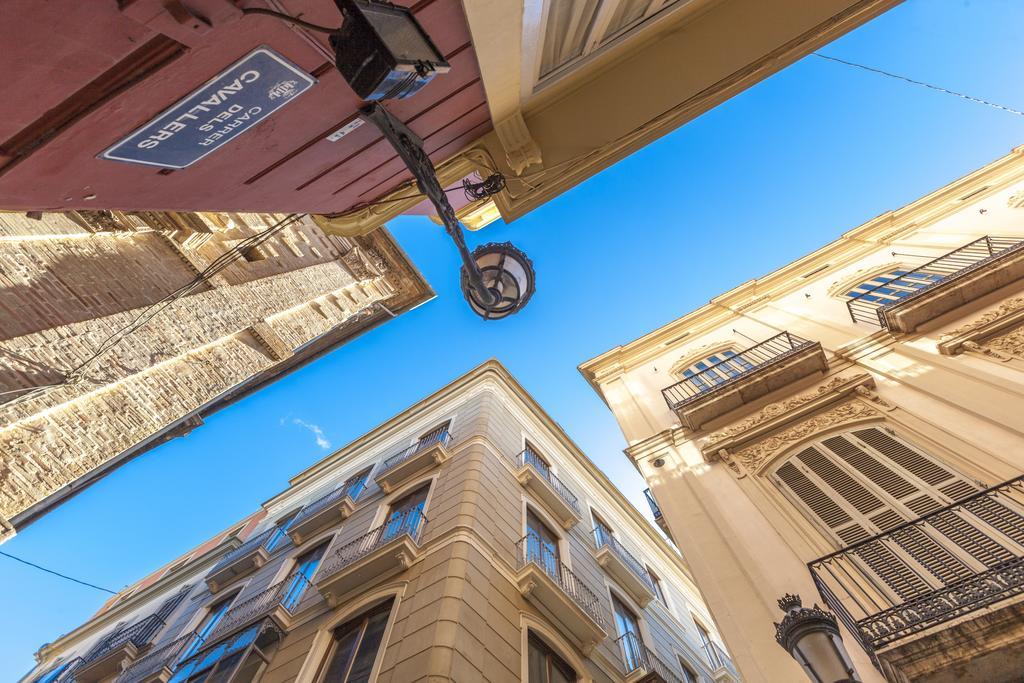 Apartment Select Caballeros Valencia
