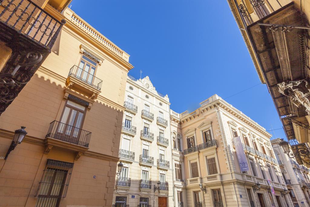Select Caballeros * Valencia