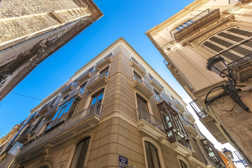 Select Caballeros Apartment Valencia