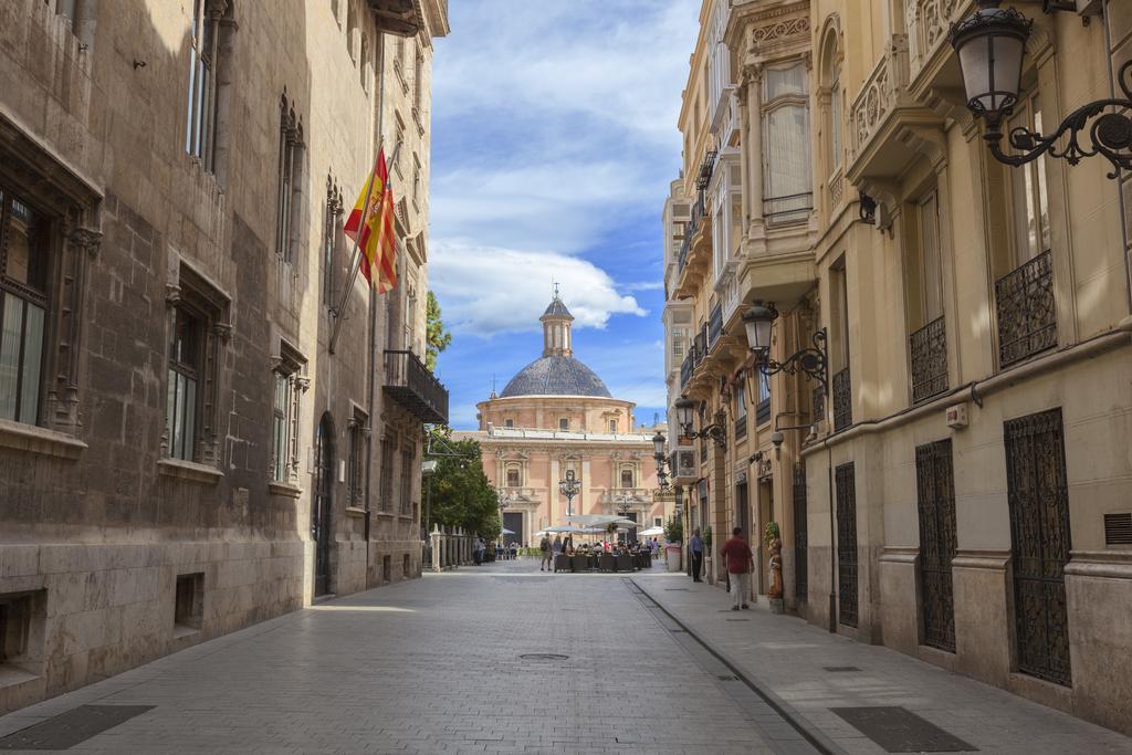 Select Caballeros Apartment Valencia