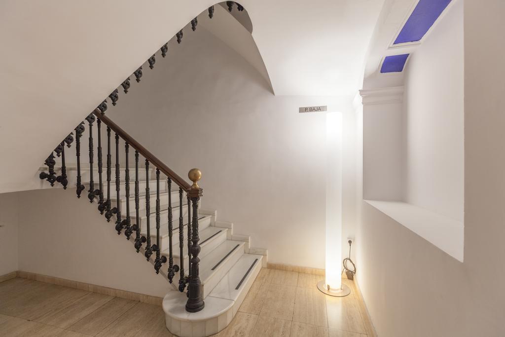 Select Caballeros Apartment *