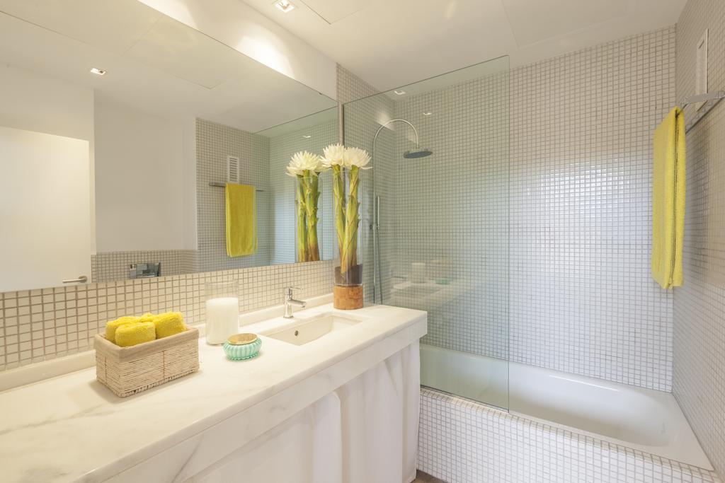 Apartment Select Caballeros *