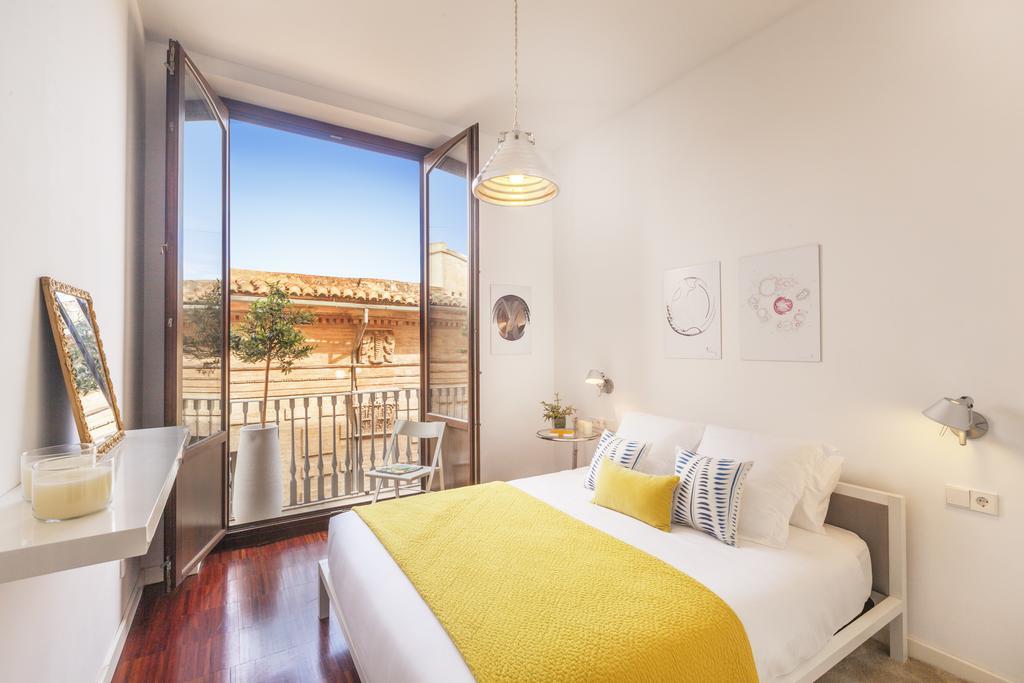 Select Caballeros Apartment *