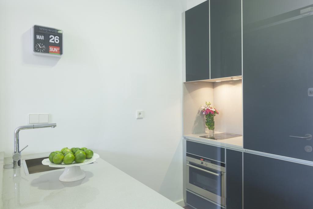 Select Caballeros Apartment Valencia